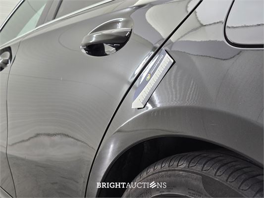 Mercedes-Benz A200 Advantage 163pk 2018 A-klasse, XN-411-R