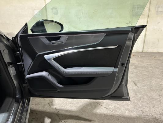 Audi A7 Sportback 55 TFSI e Quattro Competition S-Line 367pk 2021, GJH-57-K
