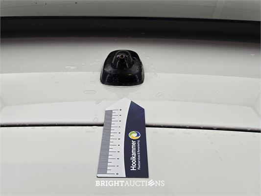 Volkswagen Polo GTI 2.0 TSI 200pk 2020, Z-655-DJ