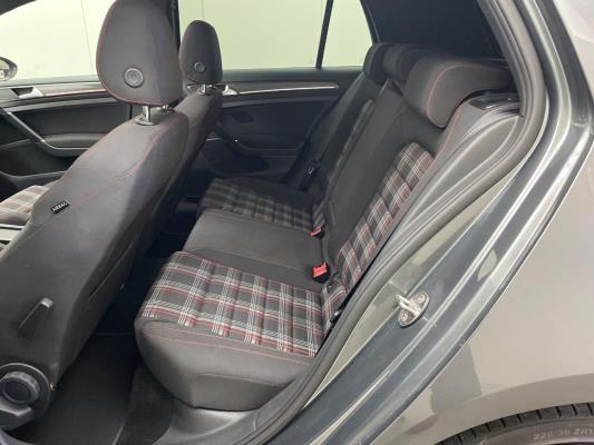 Volkswagen Golf GTI Performance 2.0 TSI 245pk 2018, GTF-89-Z