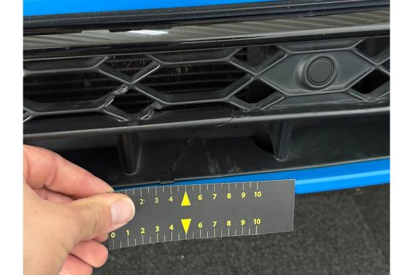Audi SQ2 Turboblauw 2.0 TFSI Quattro 300pk 2021, P-377-DB