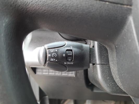 Citroen Berlingo 1.5 BlueHDI Club XL 99 pk 2021, VKR-08-B