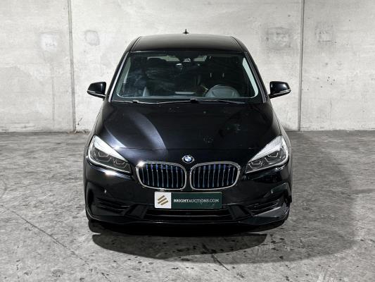 BMW 225xe Active Tourer iPerformance High Executive 2-serie 136pk 2019, P-518-JD