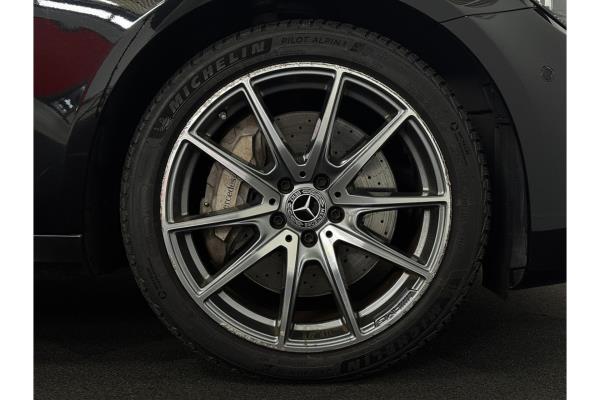 Mercedes-Benz E 300 Business Solution AMG 333pk 2021 (Origineel-NL) E-klasse, K-356-PJ