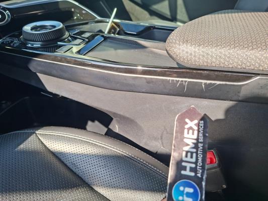 Kia EV6 Plus 77 4 kWh 228pk 2022 (Origineel-NL), P-076-XK