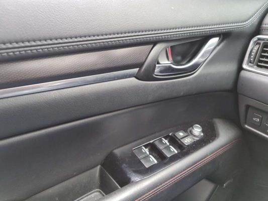 Mazda Cx-5 Sag Sportive 2.0 165pk 2021 (Origineel-NL), K-504-LF