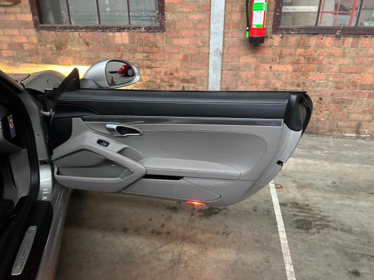 Porsche 911 Carrera S 3.8 991.1 400pk 2013 Sport-Chrono, JPS-70-V