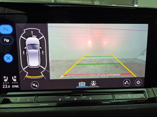 Volkswagen Golf GTD 2.0 TDI 200pk 2021, GVK-45-J