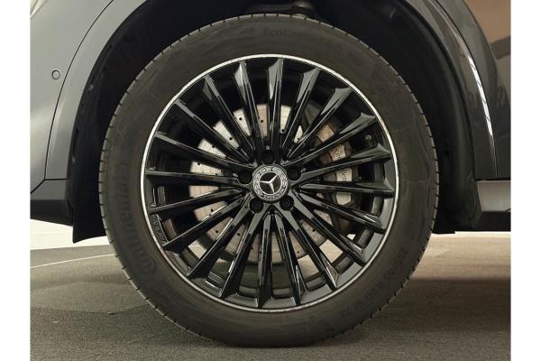 Mercedes-Benz GLC 300 e 4MATIC AMG Line 340pk 2024 (Origineel-NL) GLC-Klasse, GJN-24-B