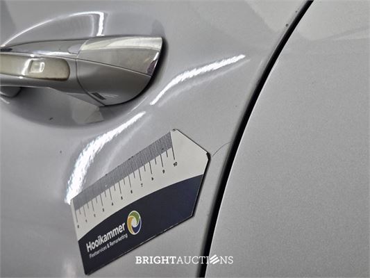 Mercedes-Benz CLA200 Business Solution AMG 163pk 2021 (Origineel-NL) CLA-Klasse, L-159-HB