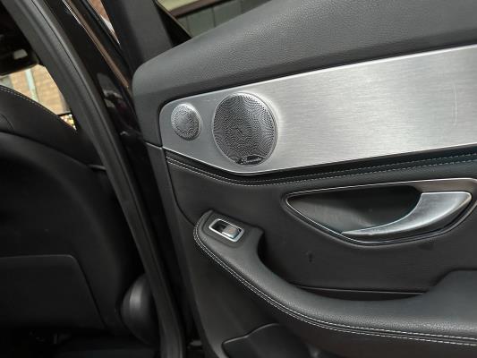 Mercedes-Benz C350e Estate 2.0 Hybrid 211pk 2015 (Origineel-NL) C-Klasse, HB-978-S