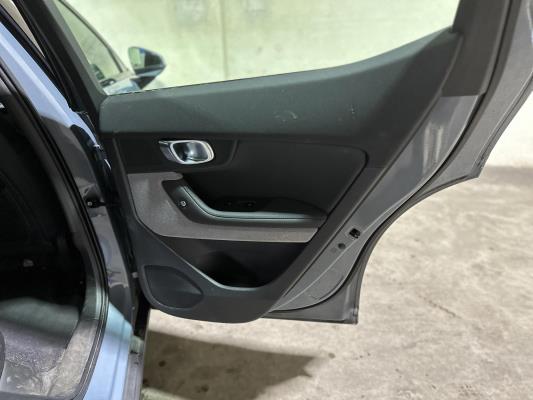 Polestar 2 Long Range Dual Motor Launch Edition 78kWh 408pk 2020 (Origineel-NL+1e eigenaar), K-917-GL