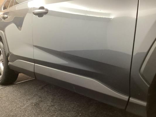 Toyota RAV4 Hybrid Business Plus 2.5 298pk 2021 (Origineel-NL), K-288-XG