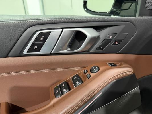 BMW X5 xDrive45e High Executive M-pakket 286pk 2021 (Origineel-NL), K-660-ST