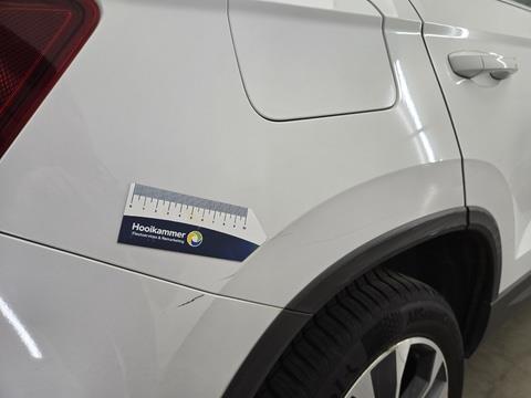 SEAT Ateca EcoTSI Xcellence 1.4 150pk 2017, HPH-25-X