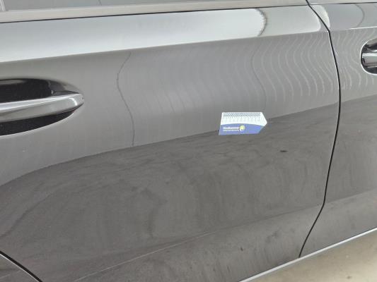 Mercedes-Benz A180 Premium 136pk 2019 A-klasse, H-834-RV