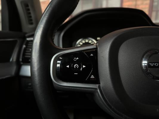 Volvo XC90 2.0 D4 90th Anniversary Edition 7p. 190PK 2019 (Origineel-NL), XG-827-B
