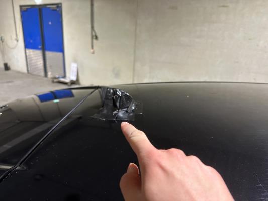 Renault Clio 1.6 R.S. Trophy 220pk 2015, K-787-PD