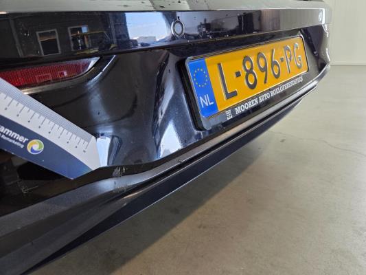 Volkswagen Golf eTSI Life 1.0 110pk 2021 (Origineel-NL), L-896-PG
