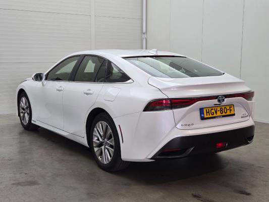 Toyota Mirai Dynamic 182pk 2021, HGV-80-F