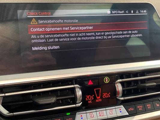 BMW 420i Gran Coupé Business Edition Plus 184pk 2022 (Origineel-NL) 4-Serie, P-788-JS