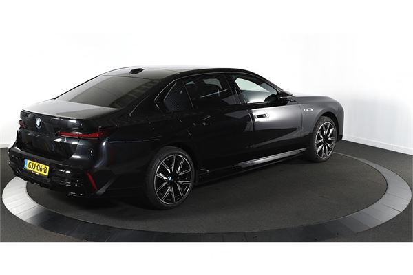 BMW i7 M70 xDrive 106 kWh 2024 (Origineel-NL), GJJ-06-B