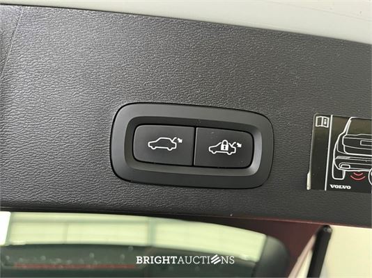Volvo XC40 T4 Recharge R-Design 1.5 211pk 2021 (Origineel-NL), K-491-PL