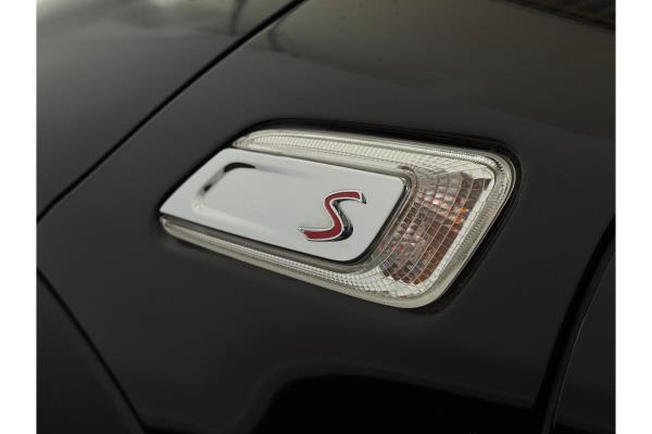 MINI Clubman Cooper S 2.0 191pk 2019, T-021-KD