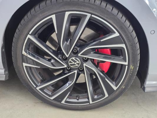Volkswagen Golf GTI 2.0 TSI 245pk 2020, L-070-RZ