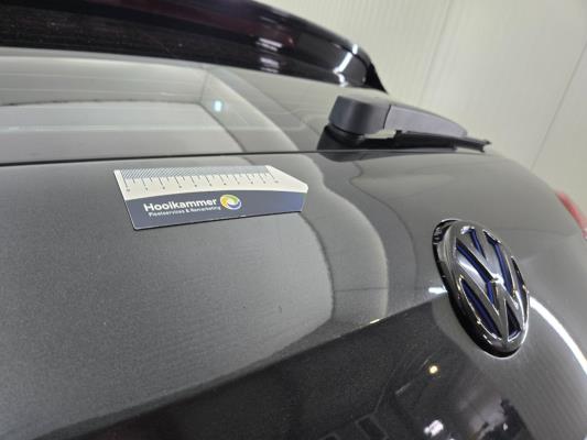 Volkswagen Golf GTE 1.4 TSI 150pk 2015 (Origineel-NL), GH-418-K