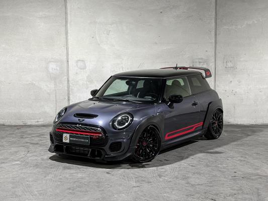 Mini John Cooper Works GP 2.0 (GP3 Limited Nr. 0536) 306pk 2020, L-428-SN