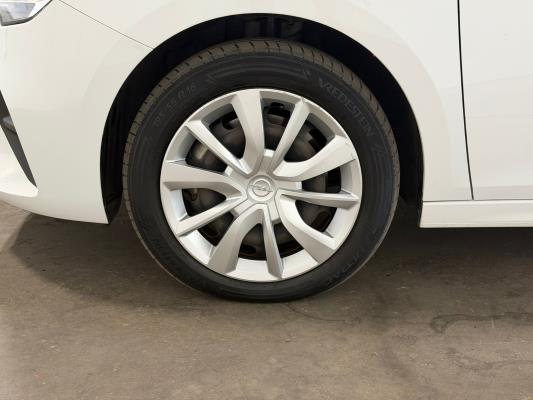 Opel Corsa e Edition 50 kWh 136pk 2020, K-367-DZ