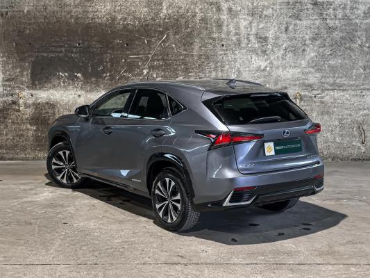 Lexus NX 300h Executive Line 2.5 AWD 184pk 2021 Plug-In Hybrid, KGK-71-F