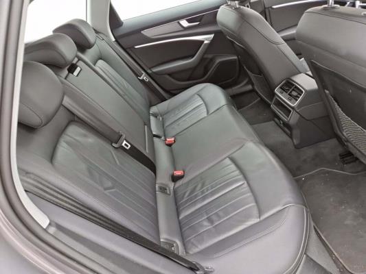 Audi A6 Avant Business E 2.0 TDI S tronic 163pk 2022