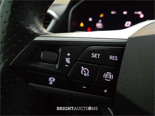 SEAT Leon FR eTSI Launch Edition 1.5 150pk 2020, T-106-HL