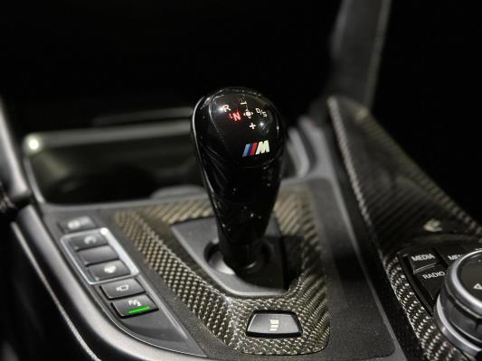 BMW M4 Coupe 3.0 580hp 2014 4-series F82