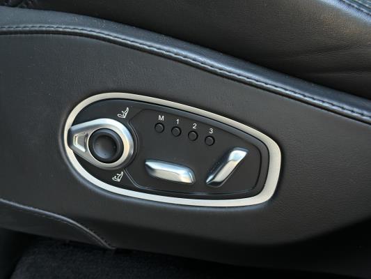 Aston Martin DBX 4.0 V8 1913 551pk 2020 (1 OF 500), HNT-92-V