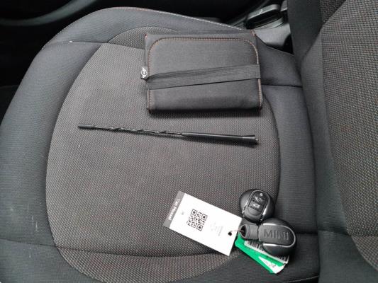 Mini One 1.5 102pk 2022