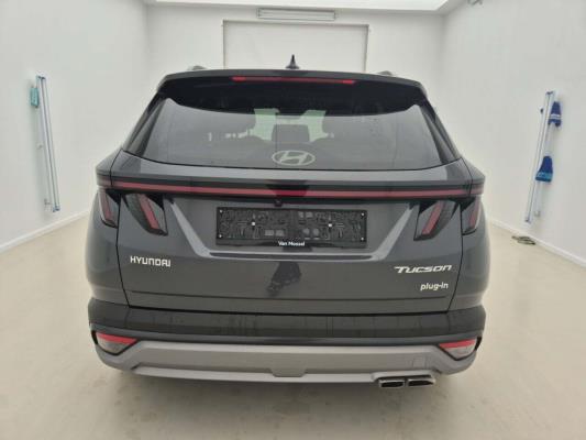 Hyundai Tucson T-Gdi PHEV Shine 1.6 160pk 2025