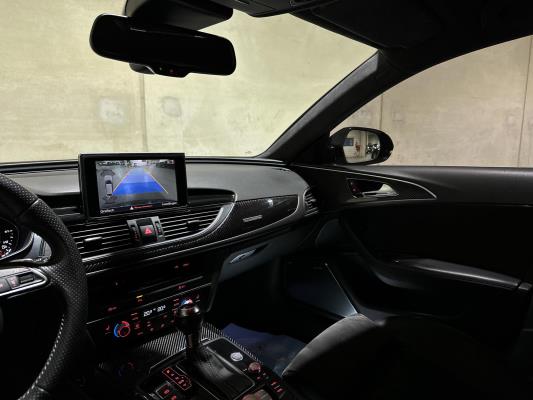 Audi RS6 Avant TFSI 4.0 V8 C7 561pk 2013, K-943-DG