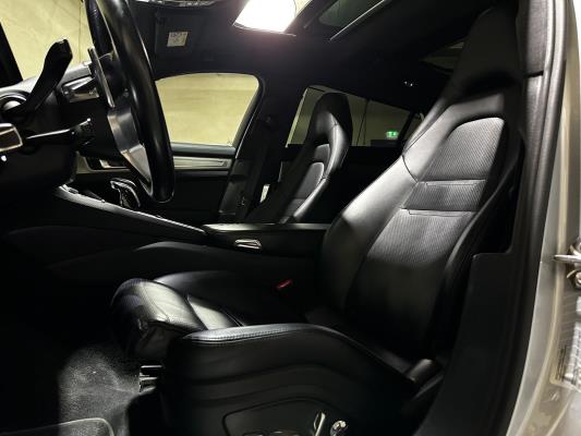 Porsche Panamera 4.0 V8 Turbo S E-Hybrid Executive 549pk 2018 (Origineel-NL), SP-232-N