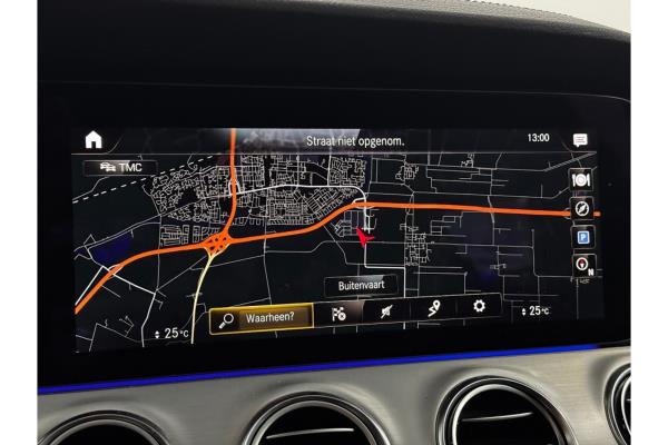 Mercedes-Benz E 300 Business Solution AMG 333pk 2021 (Origineel-NL) E-klasse, K-356-PJ