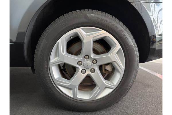 Land Rover Range Rover Sport P400e HSE 443pk 2021 (Origineel-NL), K-363-VB