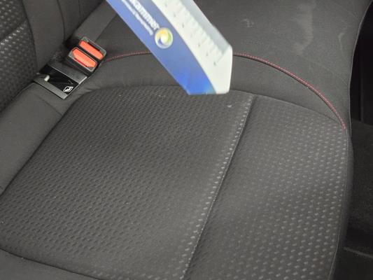 Ford Focus Wagon ST-Line Business 1.0 EcoBoost 125pk 2019 (Origineel-NL), ZH-287-J