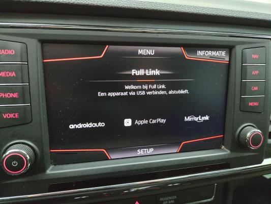 SEAT Ateca EcoTSI Xcellence 1.4 150pk 2017, HPH-25-X