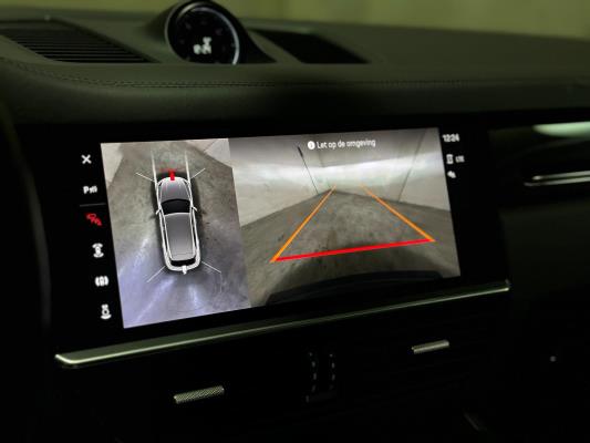 Porsche Cayenne 3.0 E-Hybrid Platinum Edition 462pk 2022, X-844-ZG