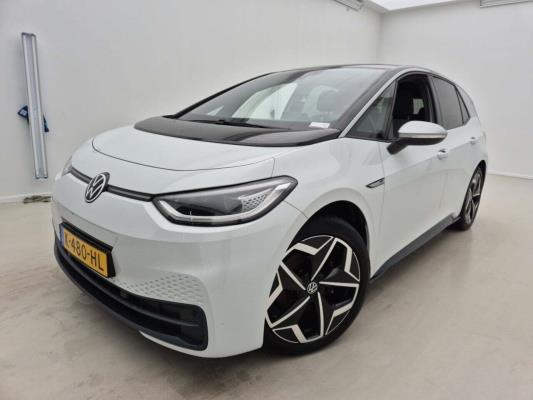 BRIGHT AUCTIONS: Electric Vehicle Auction