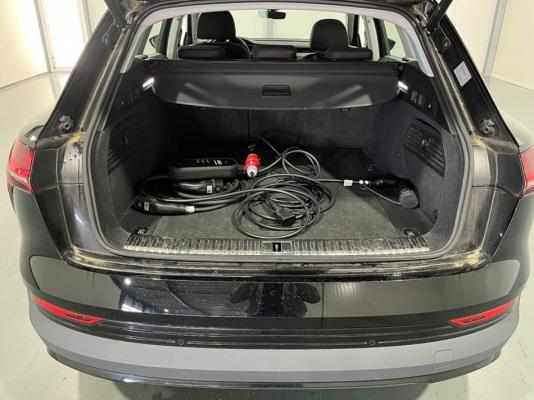 Audi e-tron 55 edition Quattro 95 kWh 408pk 2022 (Origineel-NL), R-205-DL