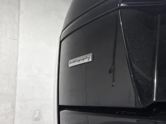 Land Rover Range Rover Vogue 4.4 SDV8 Autobiography LWB 340pk 2017, PD-721-K