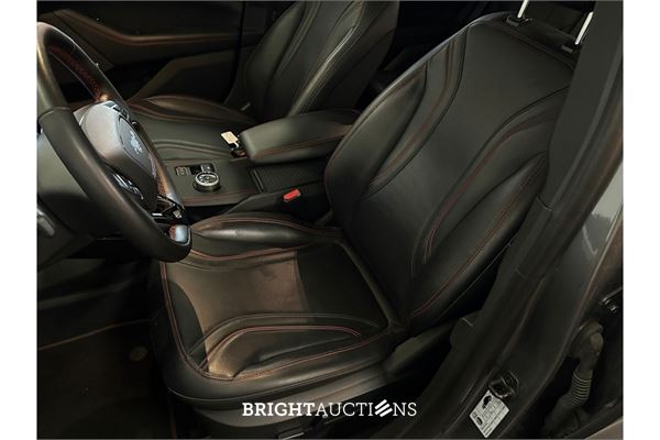 Ford Mustang Extended AWD 98 kWh 2021 (Origineel-NL), L-825-PD